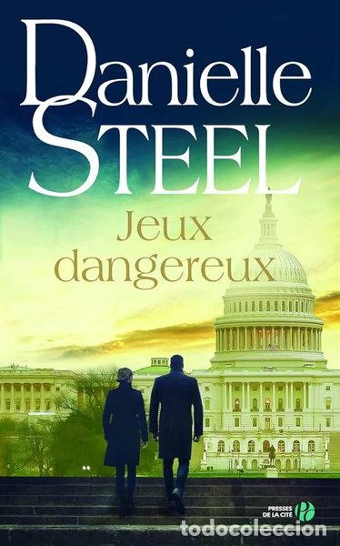 Libros: Jeux dangereux- 9782258191693