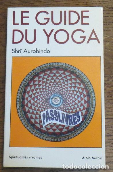 Libros: Le guide du yoga- 9782226012791