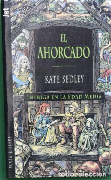 Libros: El ahorcado- 9788401473937
