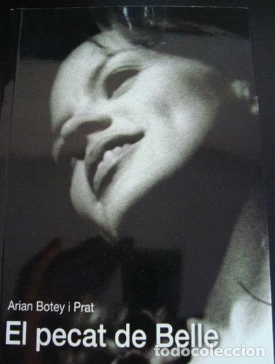 Libros: El pecat de Belle- 9788488649645