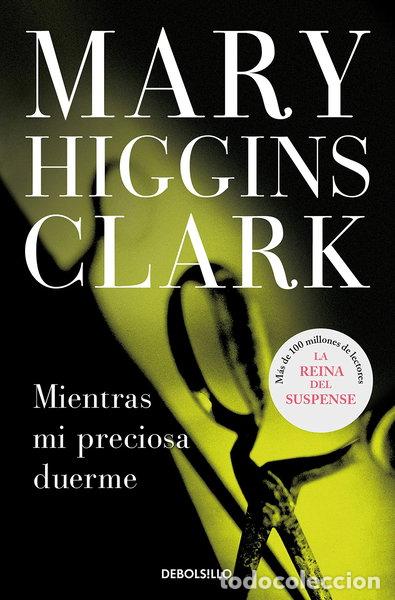 Livres: Mientras mi preciosa duerme- 9788497595667