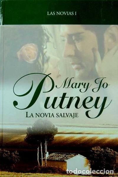 Livres: La Novia Salvaje- 9788447358830