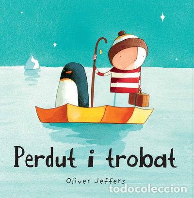 Livres: Perdut i trobat- 9788493793814