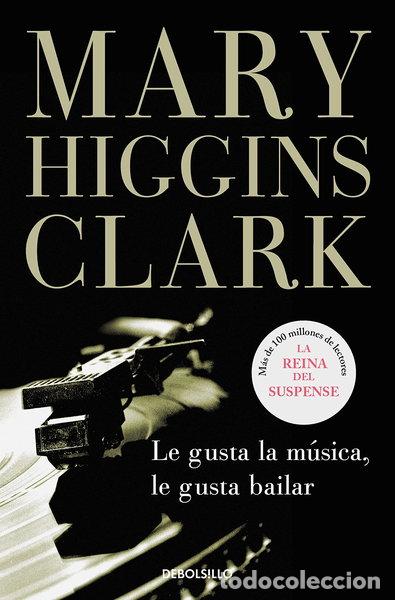 Livres: Le gusta la m&uacute;sica, le gusta bailar- 9788497599542
