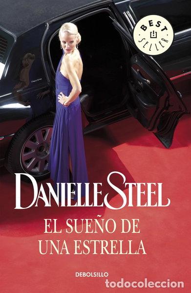 Livres: El sue&ntilde;o de una estrella- 9788497593748