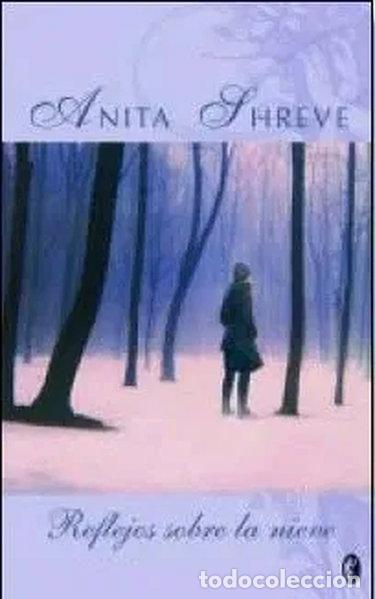 Livros em segunda m&atilde;o: Reflejos sobre la nieve- 9788466609067