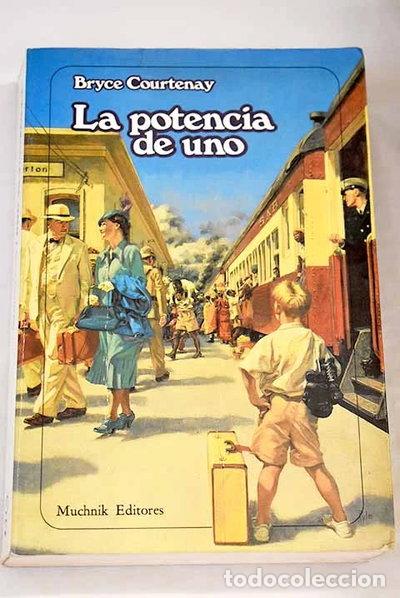 Livros em segunda m&atilde;o: La potencia de uno- 9788476691144