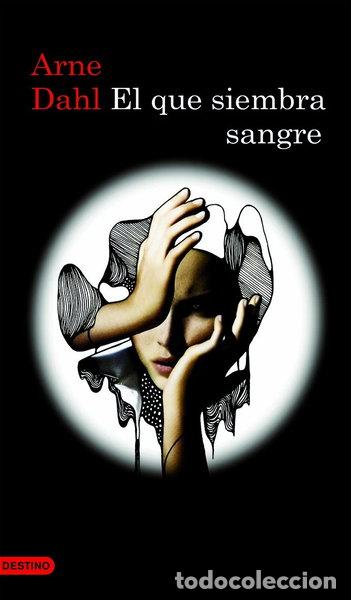 Livros em segunda m&atilde;o: El que siembra sangre- 9788423343904