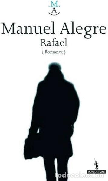 Livros em segunda m&atilde;o: Rafael- 9789722025874