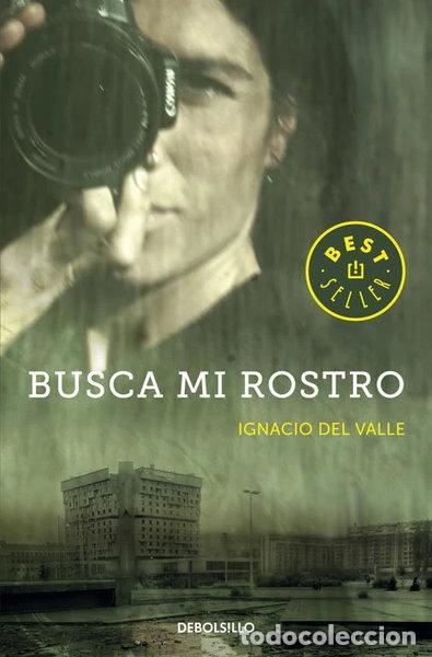 Livros em segunda m&atilde;o: Busca mi rostro- 9788490322093