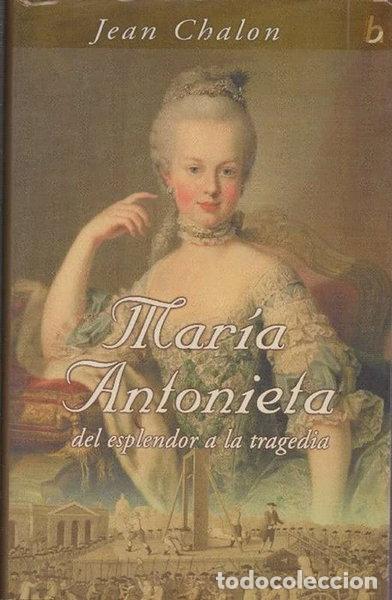 books: Mar&iacute;a Antonieta- 9788466610643