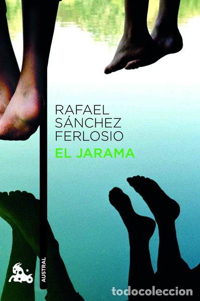 Livres: El Jarama- 9788423326211