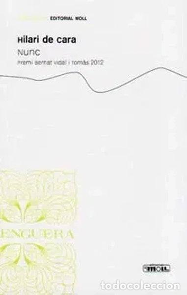 Libros: Nunc (9788427351653)