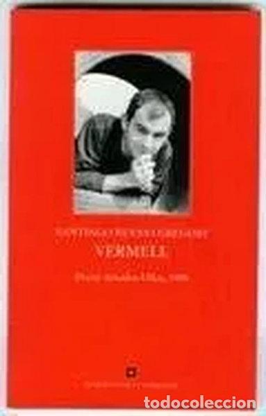 Libros: Vermell- 9788482640747