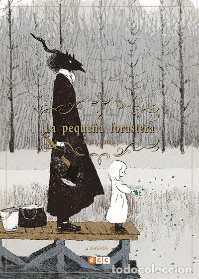 Libros: La peque&ntilde;a forastera: Si&uacute;il, a R&uacute;n n&uacute;m. 02- 9788417243784