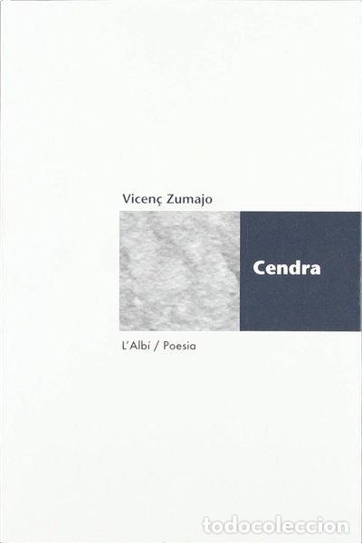 Libros: Cendra- 9788486631970