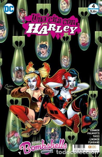 Libros: Una cita con Harley- 9788417276751