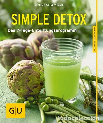 Libros: Simple Detox- 9783833836633