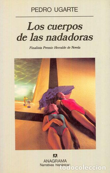 Livros em segunda m&atilde;o: Los cuerpos de las nadadoras- 9788433910431