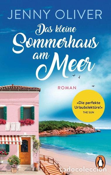 Livros em segunda m&atilde;o: Das kleine Sommerhaus am Meer- 9783328102885
