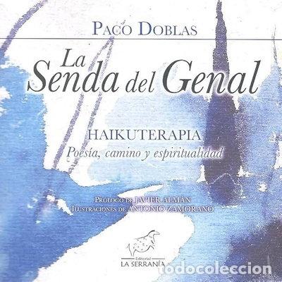 Libros: Senda del Genal- 9788415588290