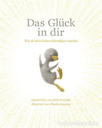 Libros: Das Gl&uuml;ck in dir- 9783985851300