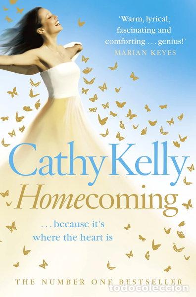 Libros: Homecoming- 9780007383795