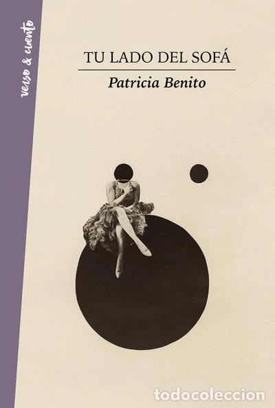 Libros: Tu lado del sof&aacute;- 9788403519213