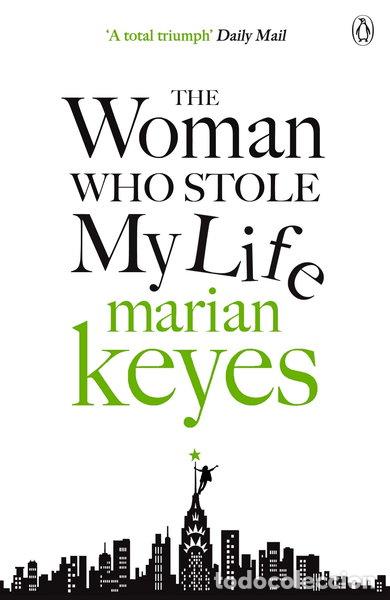 Libros: The Woman Who Stole My Life- 9781405920582