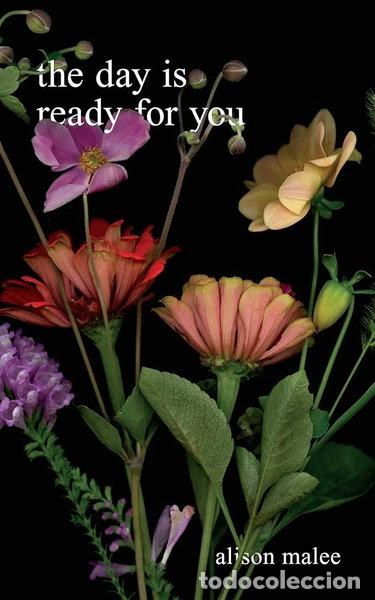 Libri di seconda mano: The Day Is Ready for You- 9781449492984