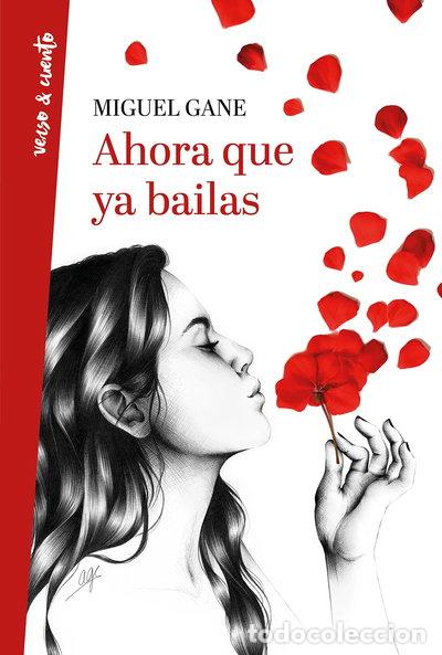Libri di seconda mano: Ahora que ya bailas- 9788403518469