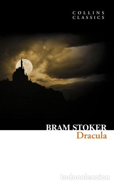Libri di seconda mano: Dracula- 9780007420087