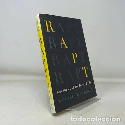 Libri di seconda mano: Rapt (9781594202100)