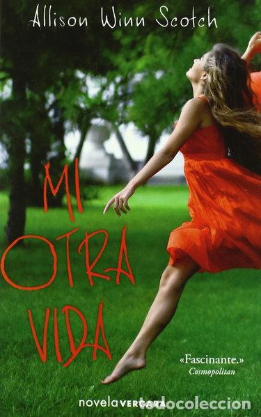 Libri di seconda mano: Mi otra vida- 9788466640138