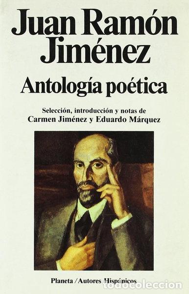 Libros: Antolog&iacute;a po&eacute;tica- 9788432039942
