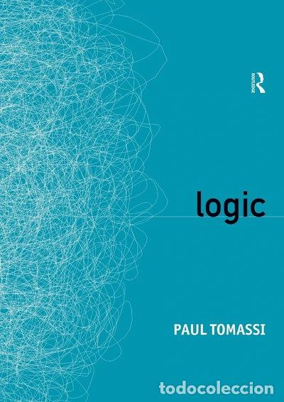 Libros: Logic- 9780415166966