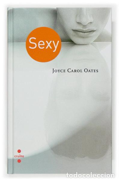 Libros: Sexy (9788466117494)