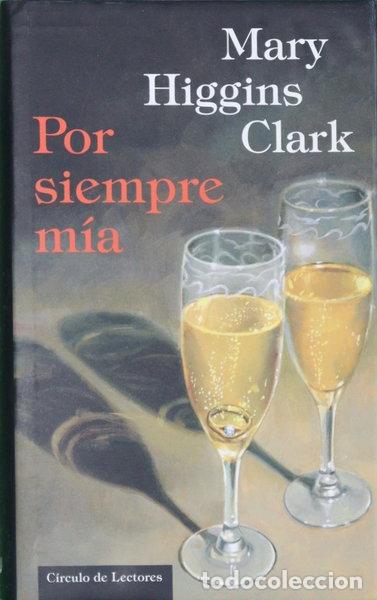 Libros: Por siempre m&iacute;a- 9788422676904