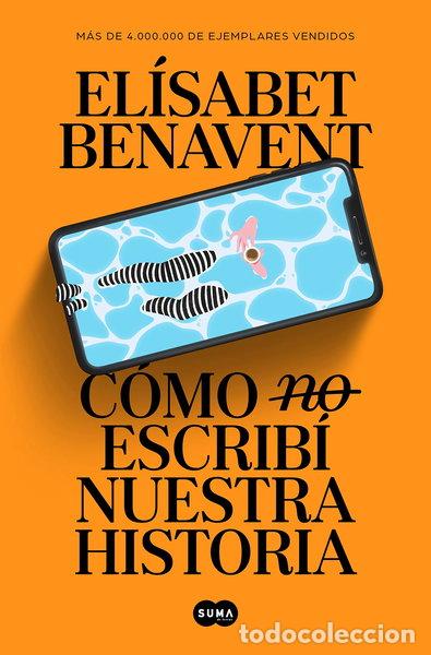 Libri di seconda mano: C&oacute;mo (no) escrib&iacute; nuestra historia- 9788491297246