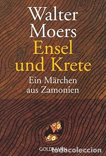 Libri di seconda mano: Ensel Und Krete- 9783442450176
