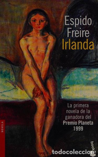 Libri di seconda mano: Irlanda- 9788408040293