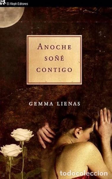 books: Anoche so&ntilde;&eacute; contigo- 9788476699669