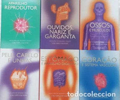 Livros em segunda m&atilde;o: Aparelho Reprodutor- 9789726094210