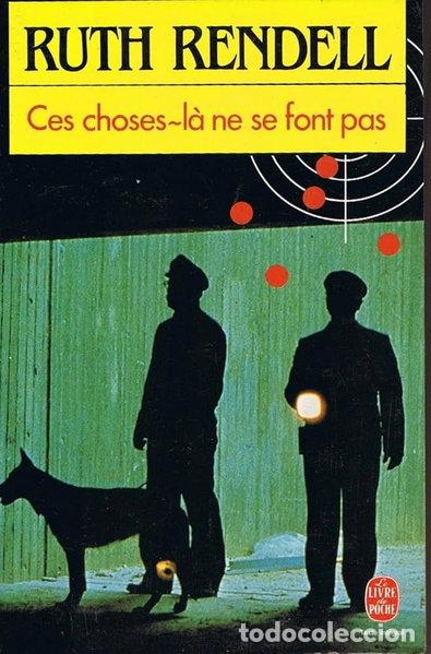 Libros: Ces Choses-La NE SE Font Pas- 9782253053682