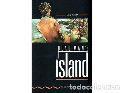 Libros: Dead Man's Island- 9780194216579