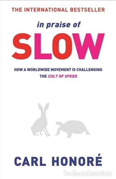 B&uuml;cher: In Praise of Slow- 9780752864419