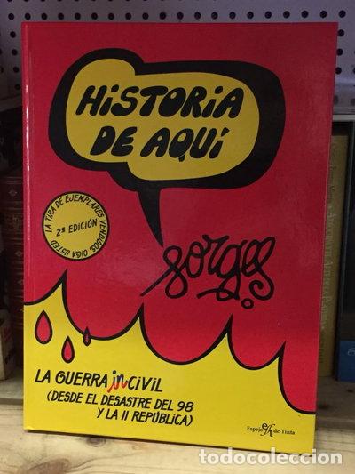 B&uuml;cher: La guerra incivil- 9788496280625