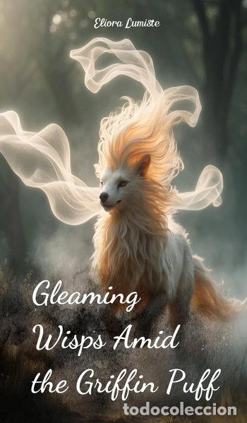 Libros: Gleaming Wisps Amid the Griffin Puff- 9781805627814