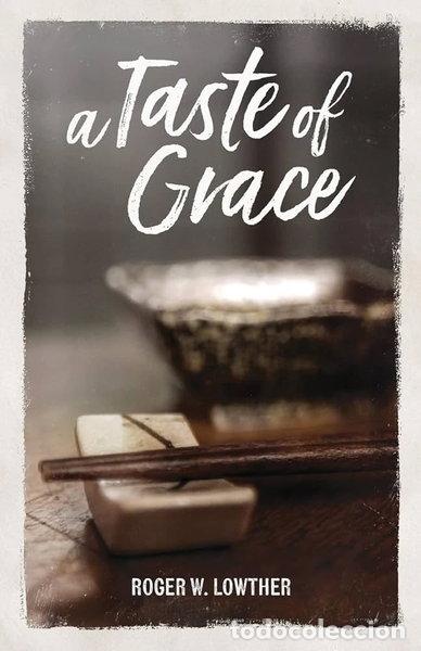 Libros: Taste of Grace- 9781953704313