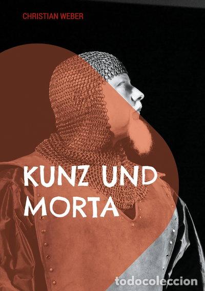 Libros: Kunz und Morta- 9783759749628